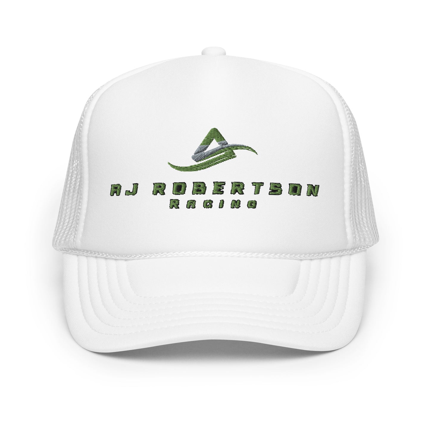 Foam trucker hat