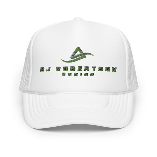 Foam trucker hat