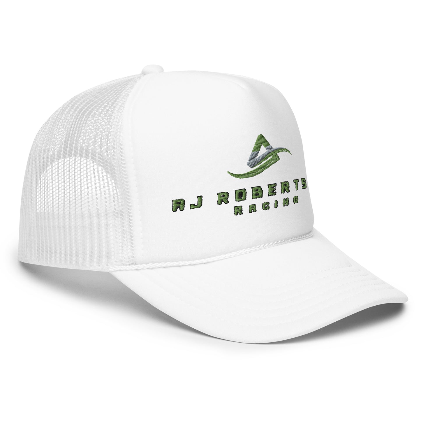 Foam trucker hat