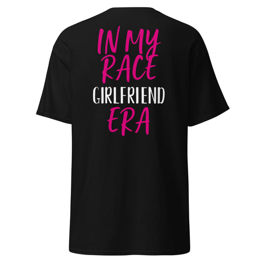 Race gf era classic tee